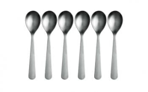 Łyżka stołowa NORMANN COPENHAGEN 6szt