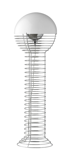  Lampa podłogowa WIRE VERPAN  