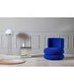 Fotel EASY VERPAN  