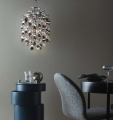  Lampa wisząca SPIRAL MINI VERPAN 