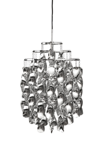  Lampa wisząca SPIRAL MINI VERPAN 