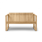 Sofa BK12 Outdoor Carl Hansen