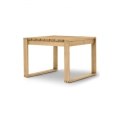 Stolik BK16 Outdoor Carl Hansen