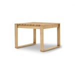 Stolik BK16 Outdoor Carl Hansen