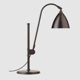 Lampa stołowa BL1 czarna GUBI