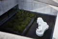Sofa modułowa CLOVERLEAF OUTDOOR VERPAN 