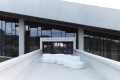 Sofa modułowa CLOVERLEAF OUTDOOR VERPAN 