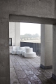Sofa modułowa CLOVERLEAF OUTDOOR VERPAN 