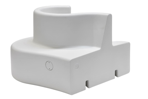 Sofa modułowa CLOVERLEAF OUTDOOR VERPAN 