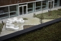 Sofa modułowa CLOVERLEAF OUTDOOR VERPAN 