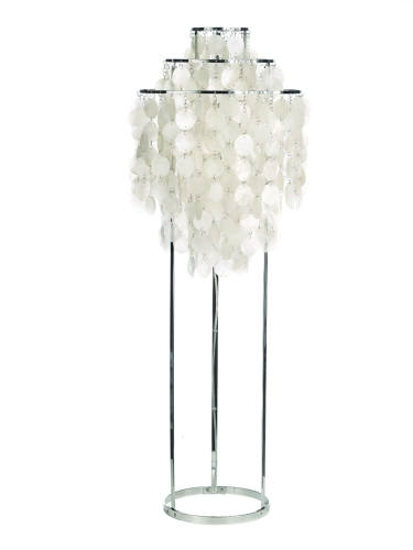  Lampa podłogowa FUN 1STM VERPAN 