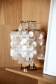 Lampa stołowa FUN 2TM Verpan 