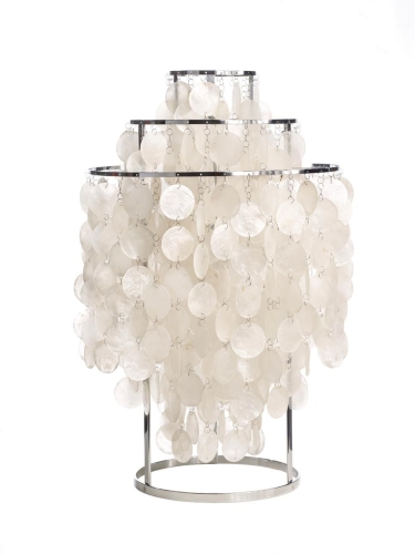 Lampa stołowa FUN 1TM Verpan 