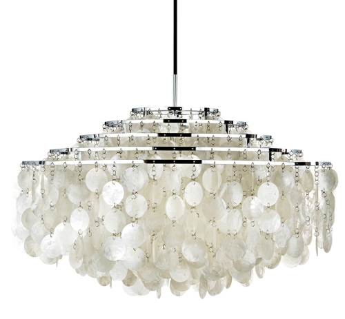  Lampa wisząca FUN 11DM VERPAN 