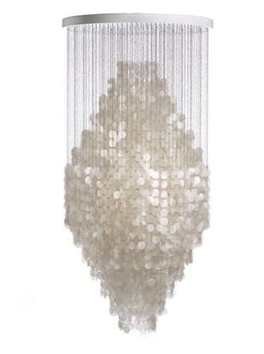  Lampa wisząca FUN 8DM VERPAN 