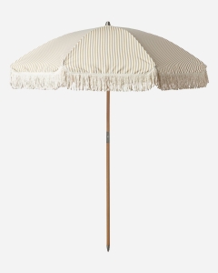 PARASOL OGRODOWY, UMBRA, Sand, House Doctor 