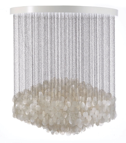  Lampa wisząca FUN 7DM VERPAN  