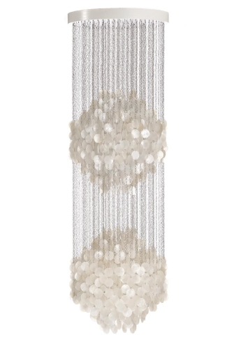  Lampa wisząca  FUN 5DM VERPAN  