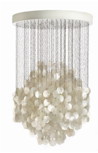  Lampa wisząca  FUN 4DM VERPAN 