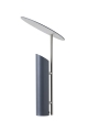 Lampa stołowa REFLECT szara Verpan 