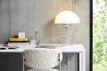 Lampa stołowa WIRE L Verpan 