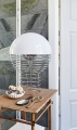 Lampa stołowa WIRE L Verpan 