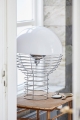 Lampa stołowa WIRE L Verpan 