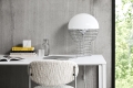 Lampa stołowa WIRE L Verpan 