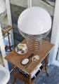 Lampa stołowa WIRE L Verpan 