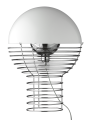 Lampa stołowa WIRE L Verpan 