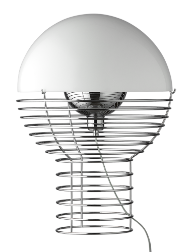 Lampa stołowa WIRE L Verpan 