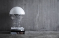 Lampa stołowa WIRE L Verpan 