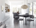 Stołek SERIES 430 biały VERPAN 