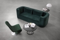 Sofa 3 osobowa VP168 VERPAN 