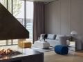 Sofa 3 osobowa VP168 VERPAN 