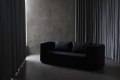 Sofa 3 osobowa VP168 VERPAN 