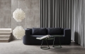 Sofa 3 osobowa VP168 VERPAN 