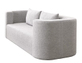 Sofa 3 osobowa VP168 VERPAN 