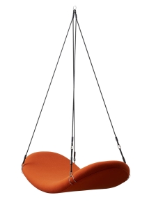 Fotel wiszący FLYING CHAIR VERPAN  