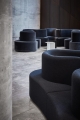 Sofa modułowa CLOVERLEAF 2-modułowa VERPAN 