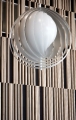 Lampa wisząca MOON XXXL VERPAN 