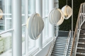 Lampa wisząca MOON XXXL VERPAN 