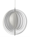  Lampa wisząca MOON XXXL VERPAN 