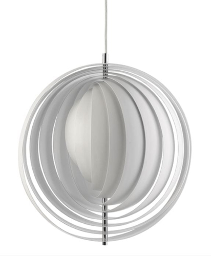  Lampa wisząca MOON XXXL VERPAN 