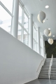  Lampa wisząca MOON XXXL VERPAN 
