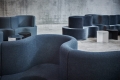 Sofa modułowa CLOVERLEAF 3-modułowa VERPAN 