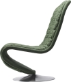 Fotel obrotowy SYSTEM 1-2-3 DELUXE VERPAN  