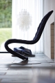 Fotel obrotowy SYSTEM 1-2-3 STANDARD VERPAN  