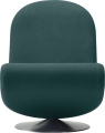 Fotel obrotowy SYSTEM 1-2-3 STANDARD VERPAN  