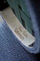 Krzesło SERIES 430 nogi burgundowe VERPAN 